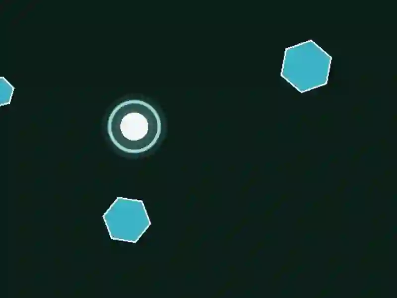 Juego Arena de pulso de neón en línea