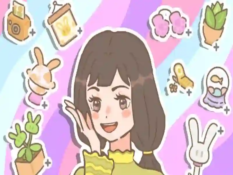 Juego Tu habitación de ensueño en línea
