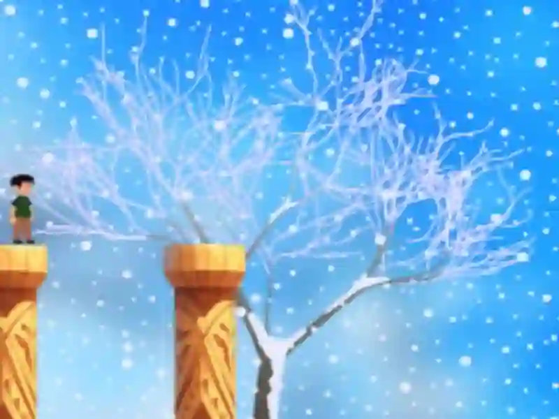 Juego Run stight stick en línea