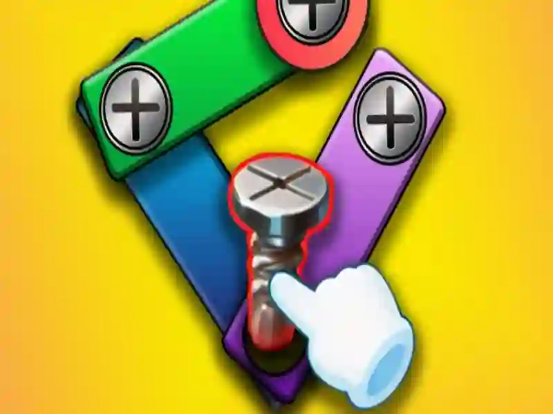 Juego Perno en línea