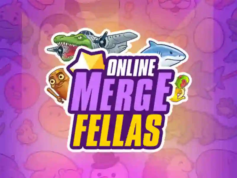 Juego Fusionar fizas en línea en línea