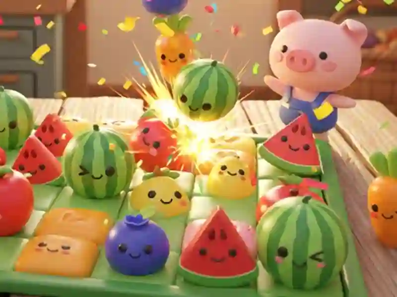 Juego Casa de campo en línea