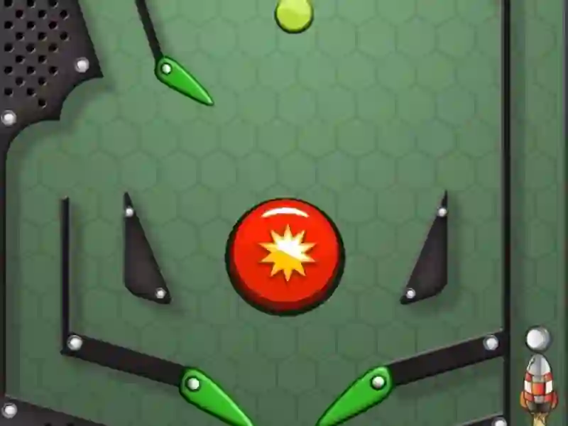 Juego Bola giratoria de acero en línea