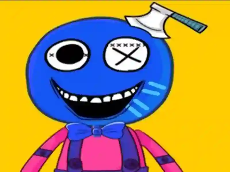 Juego Cambio de imagen de monstruos en línea