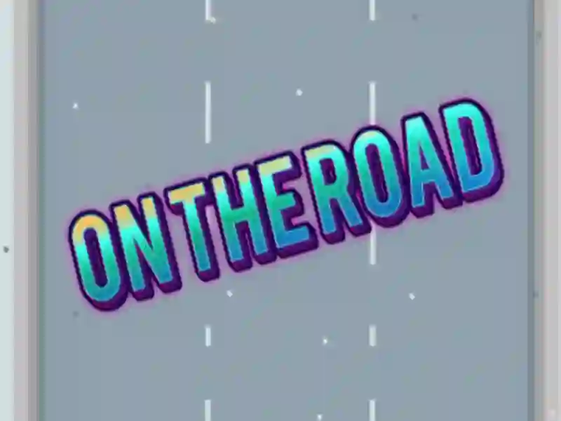 Juego En el camino sin fin en línea