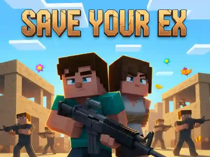 Juego Salva a tu ex en línea