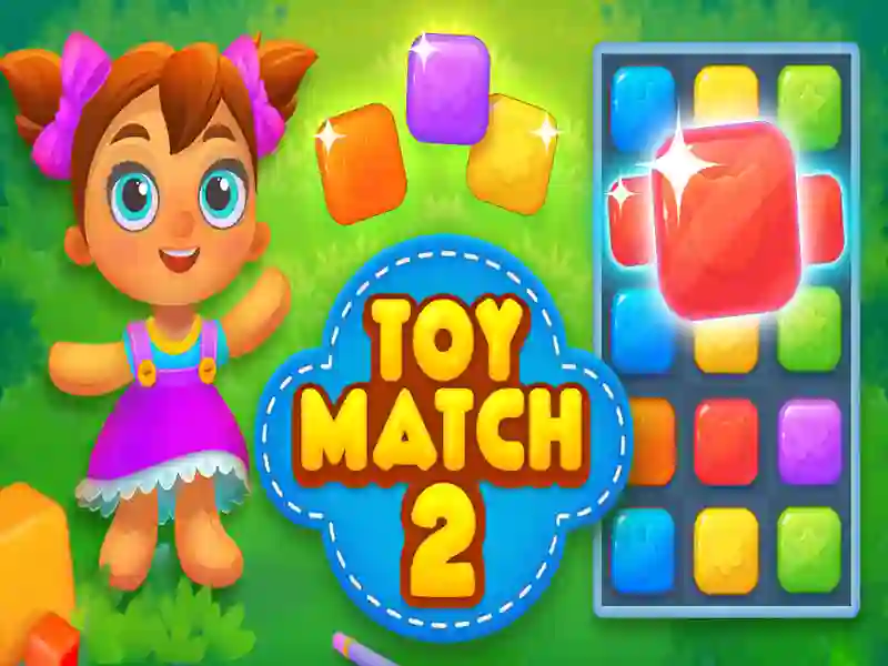 Juego Toy Match 2 en línea