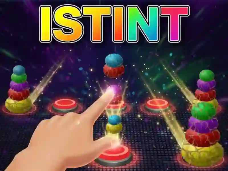 Juego Istinto en línea