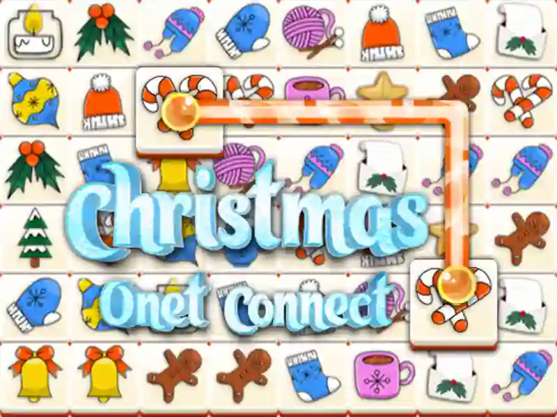 Juego Navidad Onet Conectar en línea