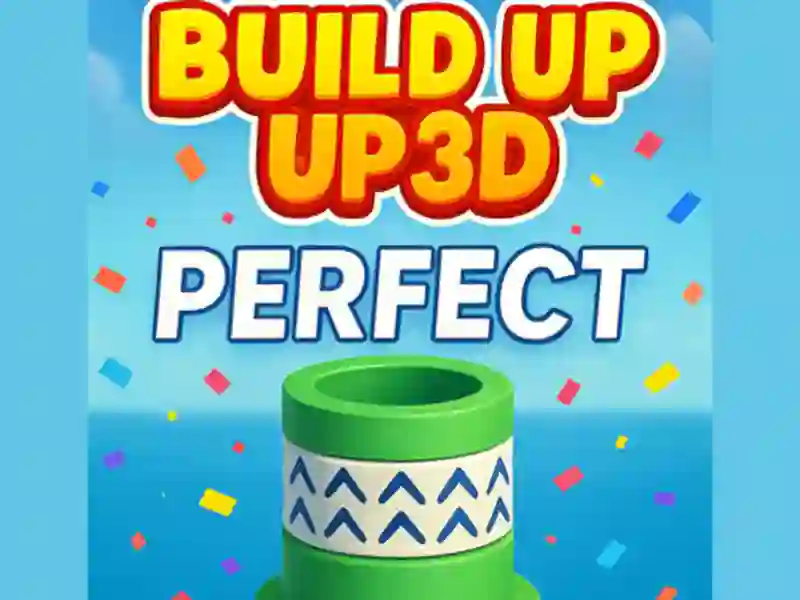Juego Construir 3D en línea