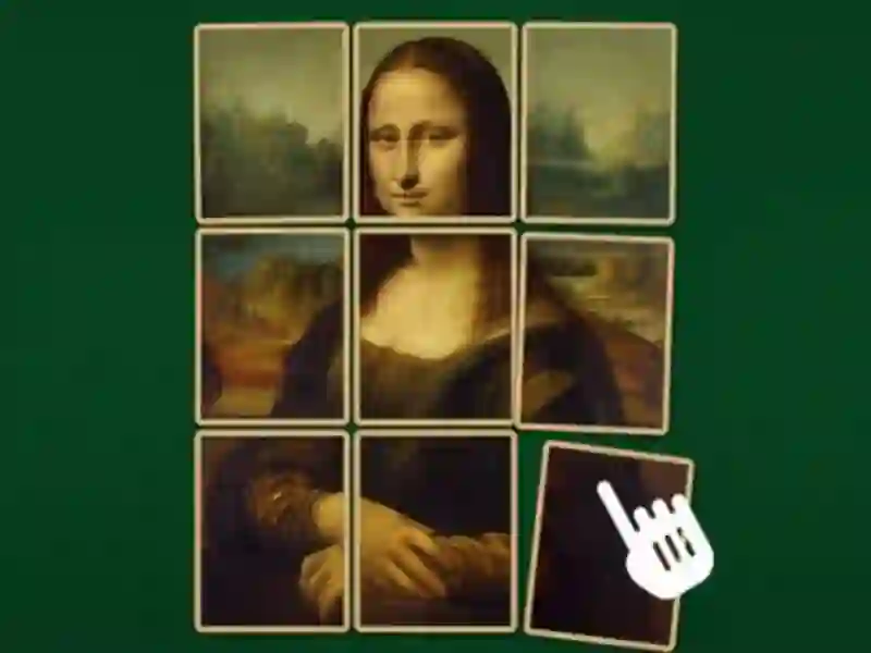 Juego Jigsolitario Deluxe en línea