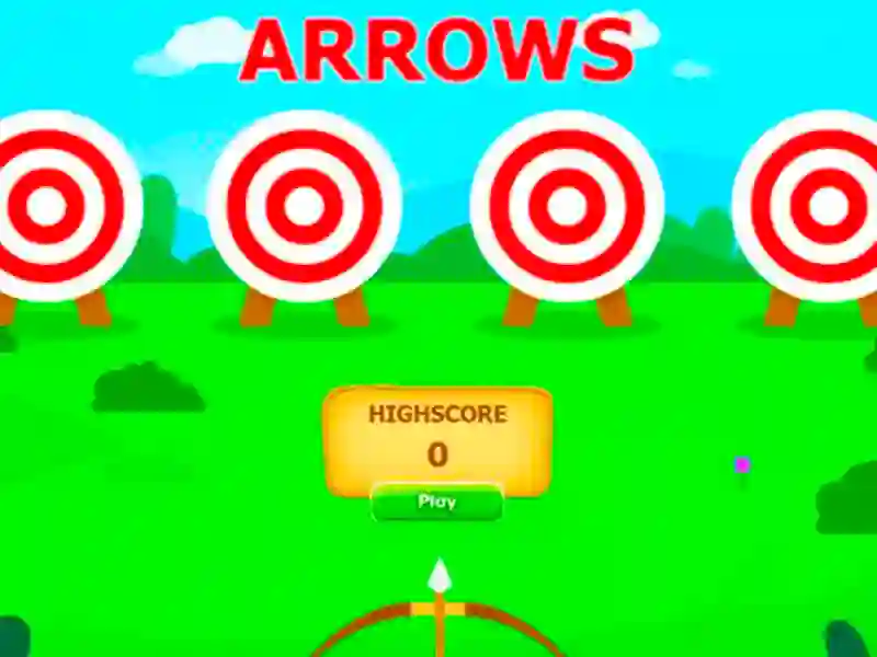 Juego Flechas en línea