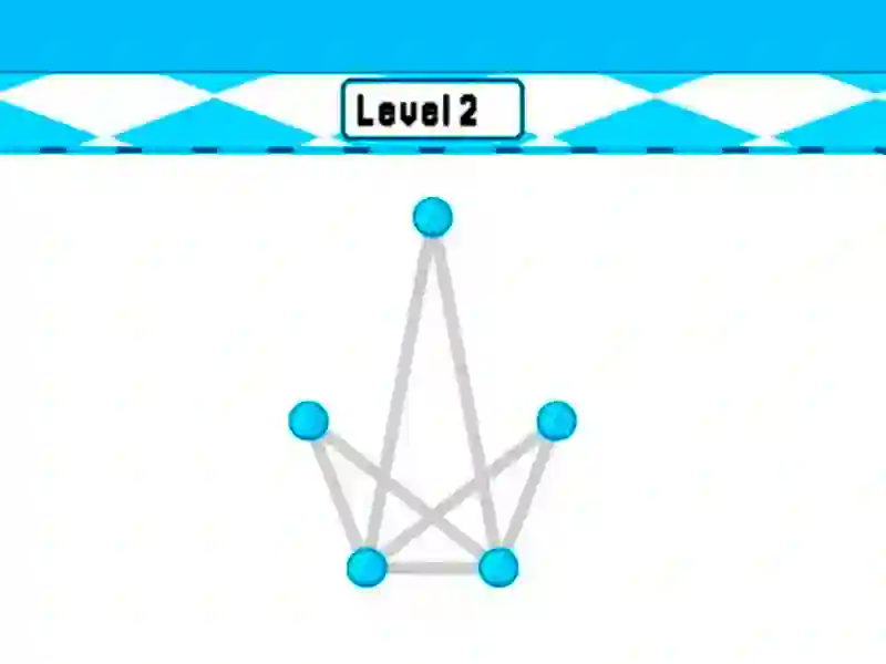 Juego Line Connect- Touch Puzzle en línea