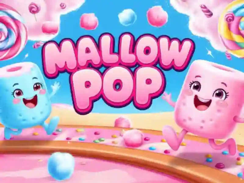 Juego Pop malvado en línea