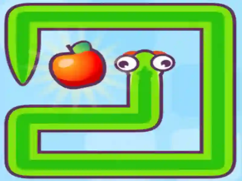 Juego Serpiente en línea