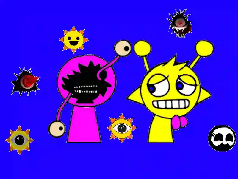 Juego Pintura de cintas para colorear para bebés en línea