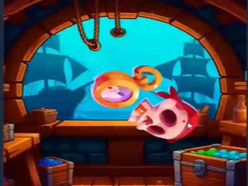 Juego Cráneos y bombas en línea