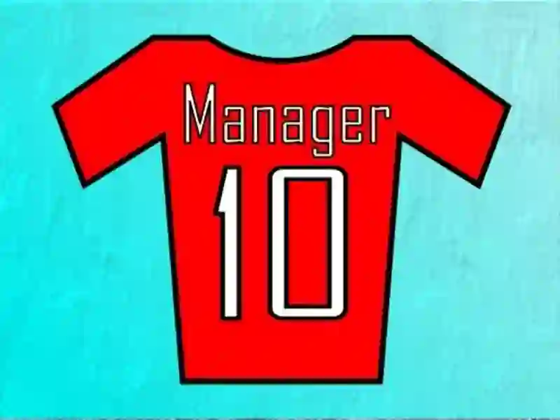 Juego Simulador de entrenador de fútbol en línea Juego Simulador de entrenador de fútbol en línea