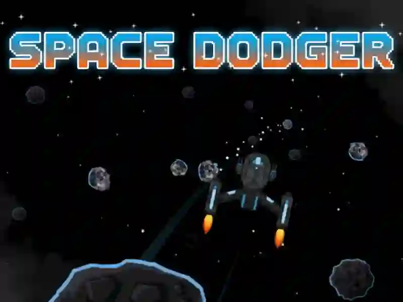 Juego Space Dodger en línea
