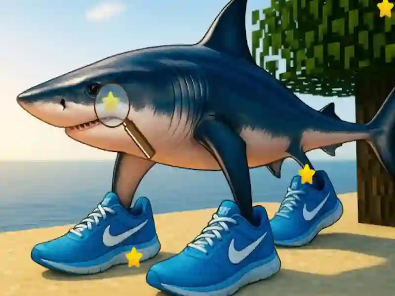 Juego Tralalero Tralala Stars Hidden Stars en línea