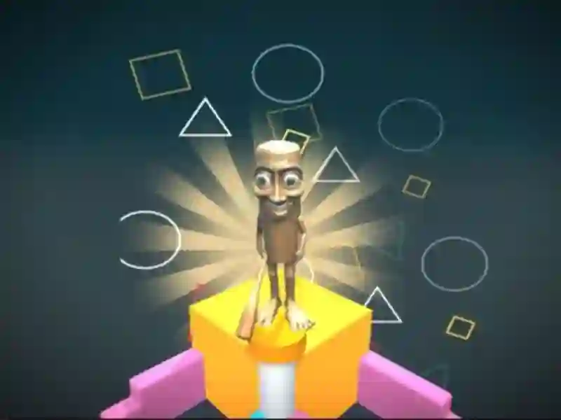 Juego Tung Tung Sahur Flip o Die en línea