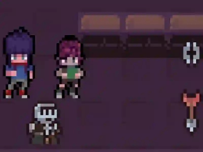 Juego Aventuras de dúo (legado de trampas) en línea