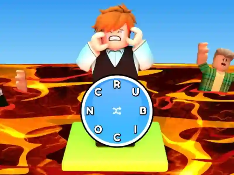 Juego Palabras o morir en línea Juego Palabras o morir en línea