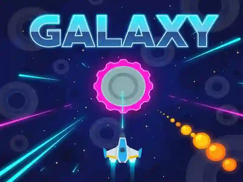 Juego Galaxia en línea Juego Galaxia en línea