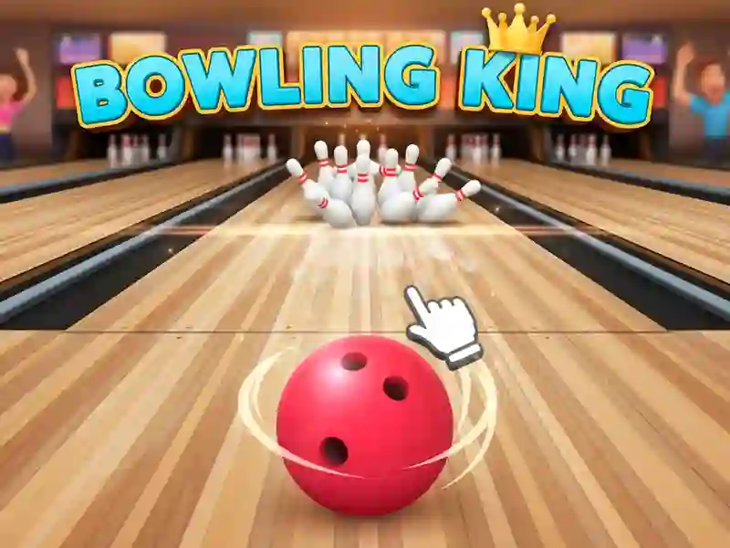 Juego Rey de los bolos en línea
