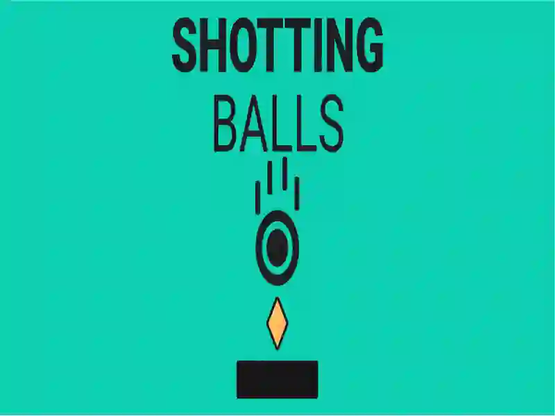 Juego Bolas de tiro en línea