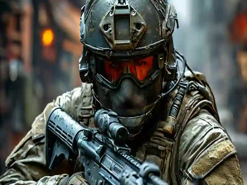 Juego Frente al frente de la guerra en línea