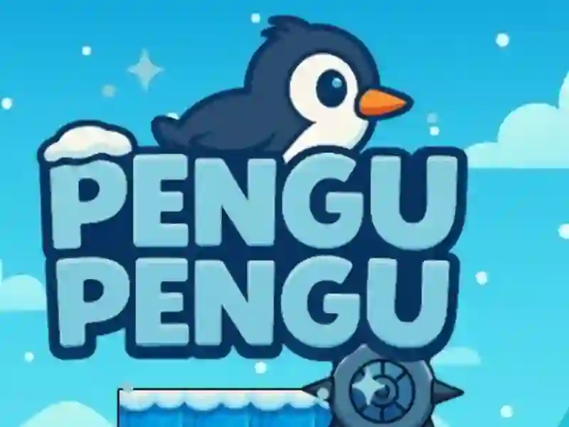 Juego Penguu en línea