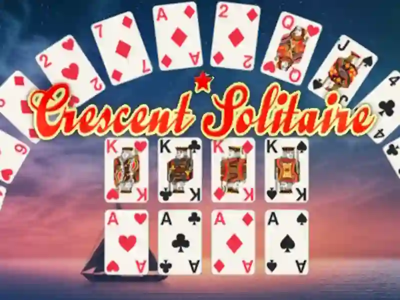 Juego Solitario Creciente en línea