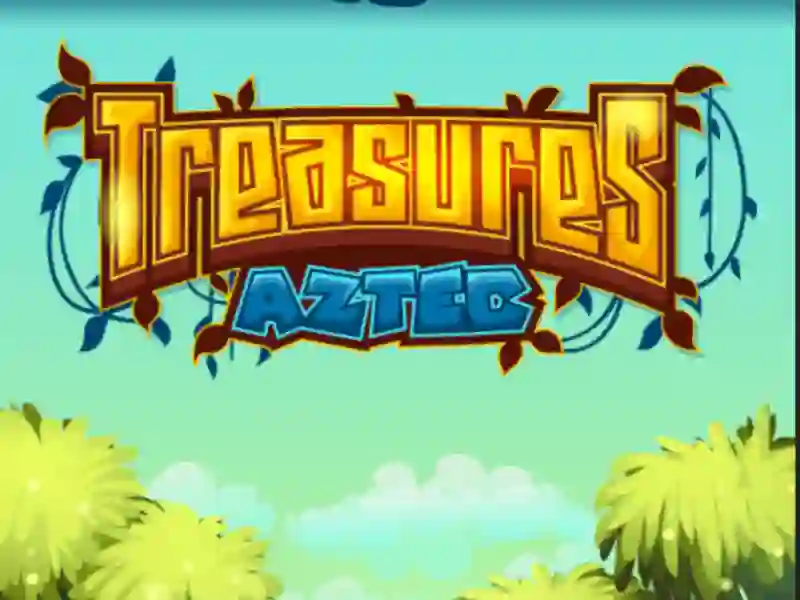Juego Tesoros aztecas en línea