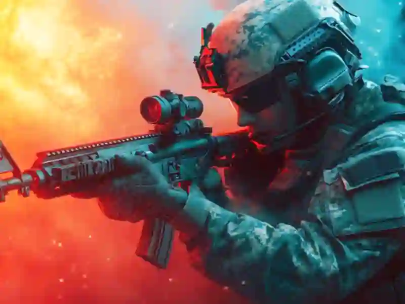 Juego Battle Shot Elite en línea