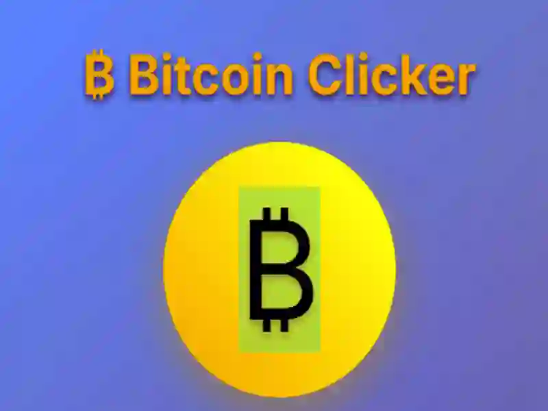 Juego B bitcoin clicker en línea