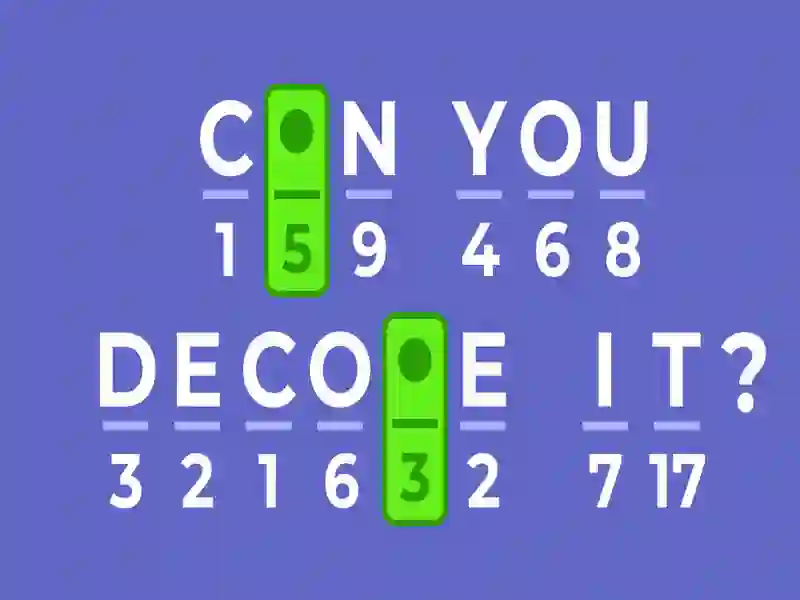 Juego Criptograma en línea