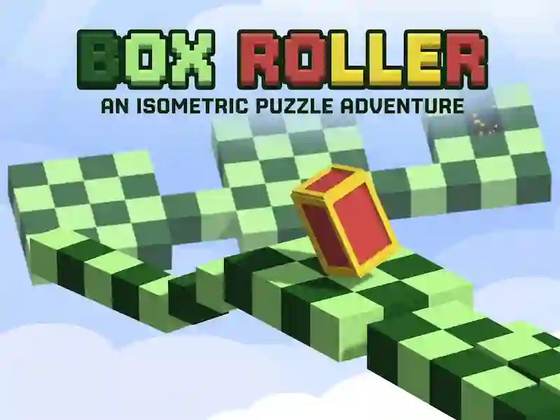 Juego Box Roller en línea
