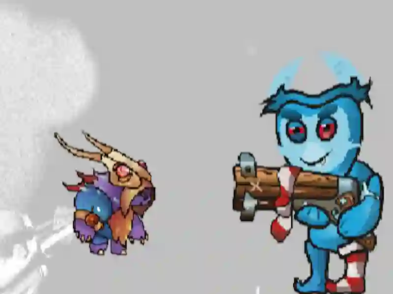 Juego Asesino gigante en línea