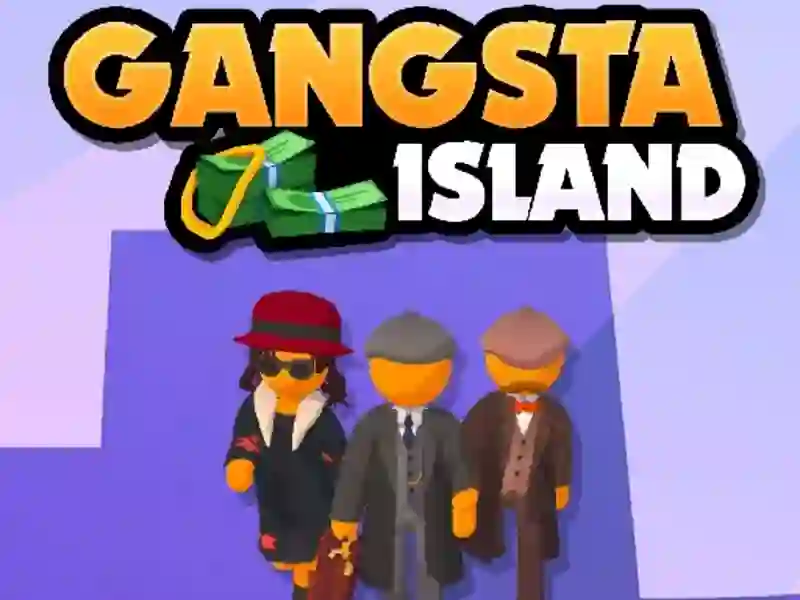 Juego Isla gangsta en línea Juego Isla gangsta en línea