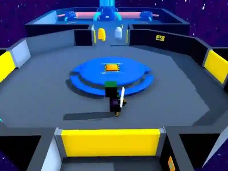 Juego Jockey de pollo entre nosotros en línea Juego Jockey de pollo entre nosotros en línea