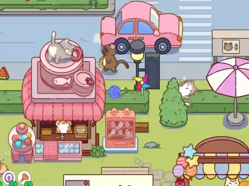 Juego ¡Las patas de mis pistas! en línea Juego ¡Las patas de mis pistas! en línea