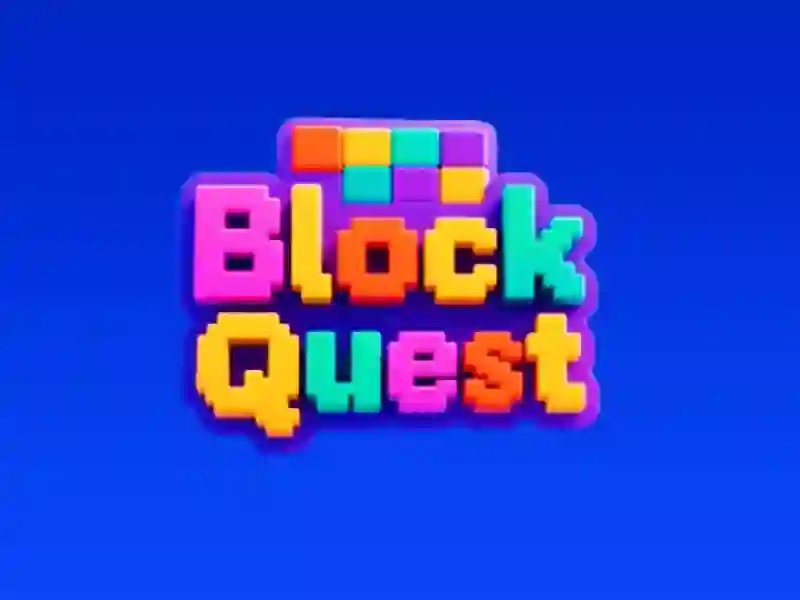 Juego Bloque de misión en línea Juego Bloque de misión en línea