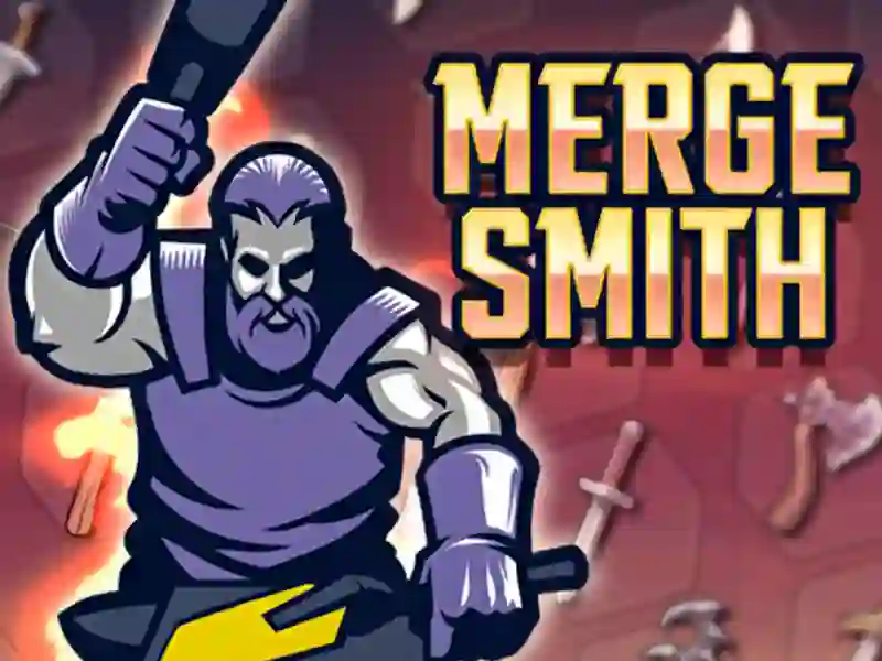 Juego Merge Smith en línea