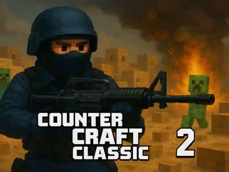 Juego Contracraft Classic 2 en línea Juego Contracraft Classic 2 en línea