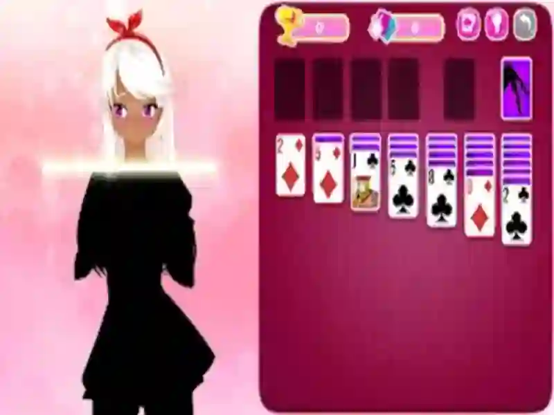 Juego Chicas solitarias 2 en línea