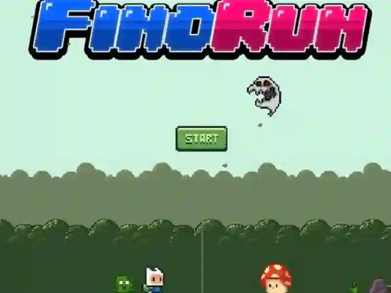 Juego Fino Run en línea Juego Fino Run en línea