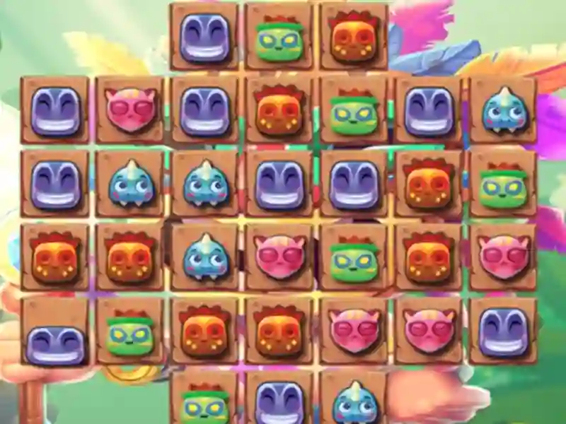Juego Rompecabezas maya en línea