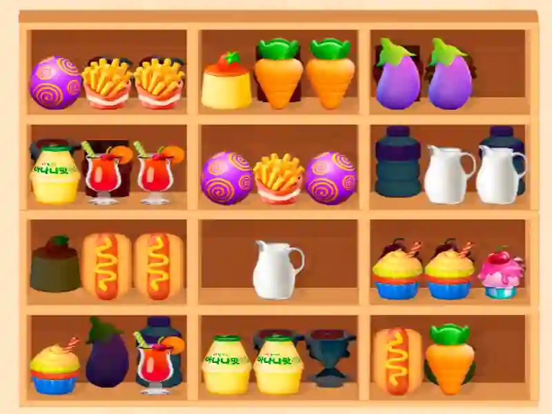 Juego Combate de bienes en línea