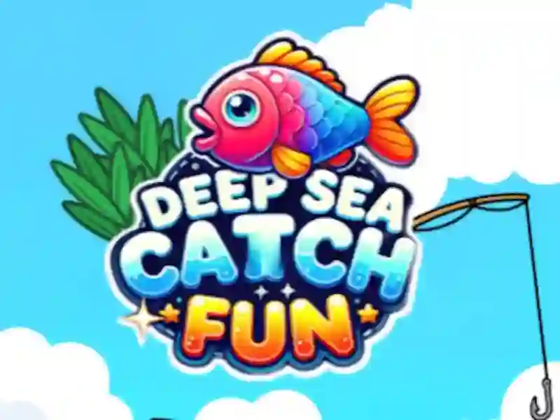Juego Diversión de captura en aguas profundas en línea